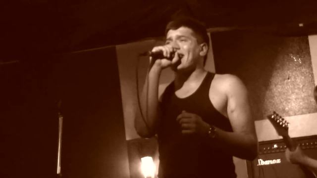 EVERYONE в "Собака Милле" Тверь 21-10-12 смотреть онлайн