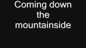 Sabaton - Winged Hussars (lyrics) HD