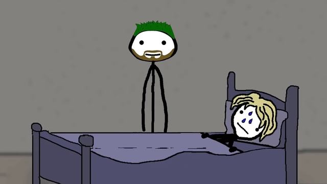 "Хороший сон или как быстро уснуть" - Академия Брокколи (Не Академия Сэма О'Неллы) смотреть онлайн