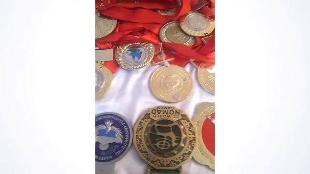 Кызыл Туу смотреть онлайн