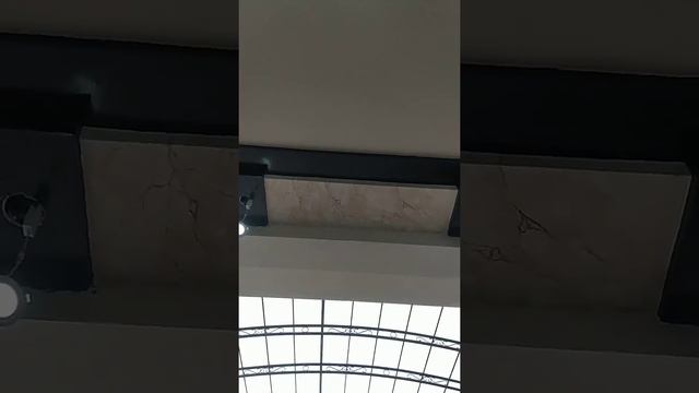 Имитация мрамора на потолке смотреть онлайн