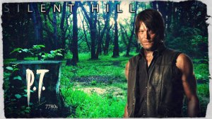 P.T. Silent Hills полное прохождение