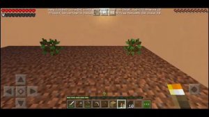 Лолотрек Майнкрафт Скайблок, но у Меня Только ОДИН БЛОК(#3) - Minecraft - Minecraft PE