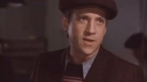 Жеглов: "Вот такой тебе будет мой ответ!"