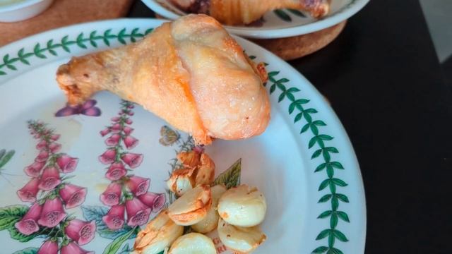 Kitchen HQ glass air fryer смотреть онлайн