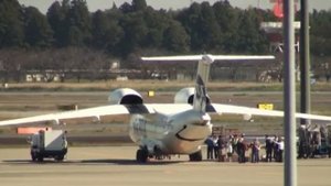"Антонов" будет строить для ВМСУ самолеты Ан -74 и Ан -140