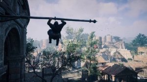 Assassin’s Creed Valhalla на платину, как оно?