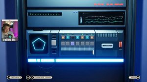 American Arcadia - КАК ПЕРЕКЛЮЧИТЬ КНОПКИ #2