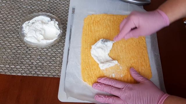Закусочный рулет! Шикарная закуска! Красиво, вкусно и очень быстро