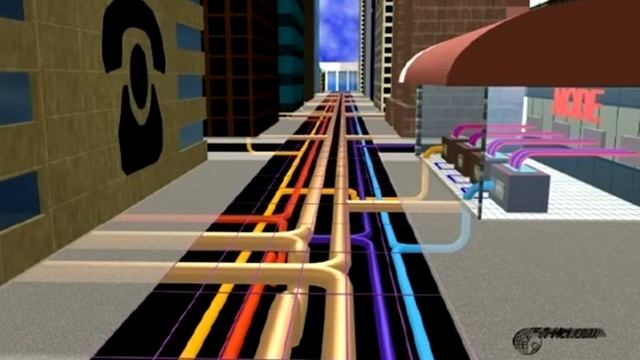 Metropolitan Area Network (MAN) Overview смотреть онлайн