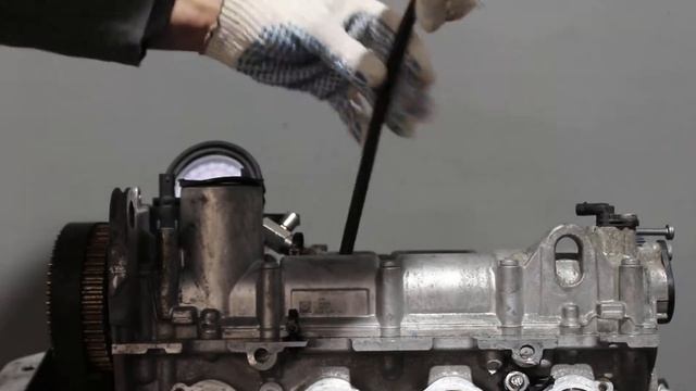 Двигатель VW,Skoda для Polo (Sed RUS) 2011 после ;Rapid 2013 после ;Caddy IV 2016 после ... смотреть онлайн