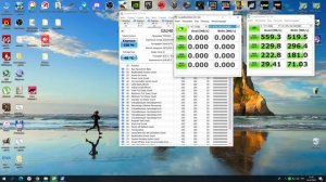Обзор Бюджетного SSD с Китая Ali, или _Хорошая Белочка_ GUDGA 240Gb