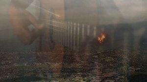 Чечня в огне, здесь не Афган.. супер хит!