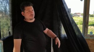 Внутренняя отделка так делаю только я 8 августа 2021