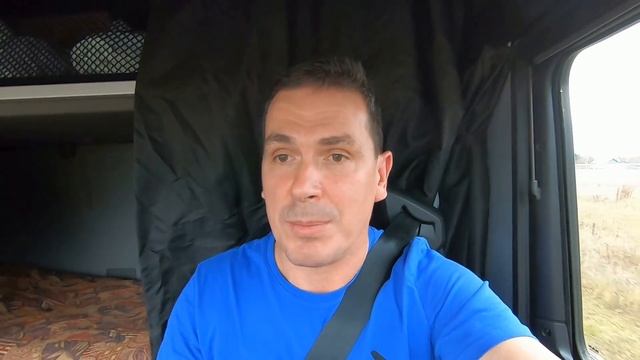 ПРИЕХАЛ В НОГИНСК. ЗАГРУЗИЛСЯ, ЕДУ ДО КИРЖАЧА смотреть онлайн