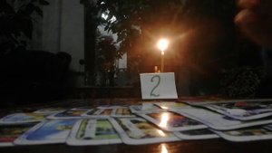 Кто на меня магичит.