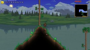 Terraria  содержит мелкие детали, не для детей младше 5 лет #прохождение #terraria