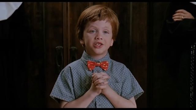 Трудный ребенок - русский отрывок