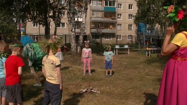 Ивана Купала смотреть онлайн