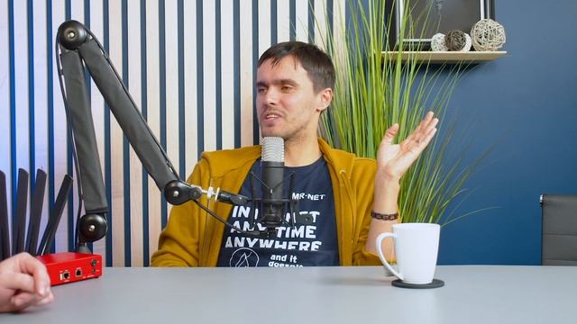 You need this cellular bonding router! - A deep dive with MR NET co-founder
