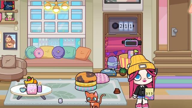 ALL SECRET DIAMONDS in Avatar World | Avatar World ??| Sweet Melody смотреть онлайн