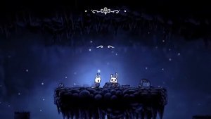 Hollow Knight ИЛИ САМАЯ ЛУЧШАЯ МЕТРОИДВАНИЯ | ОБЗОР НА ПОЛЫЙ РЫЦАРЬ