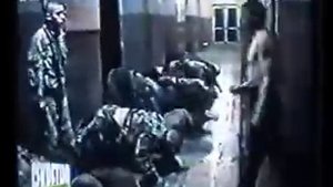 DEDOVSCHINA 1 IN RUSSIAN ARMY 90's CRUEL BEATING