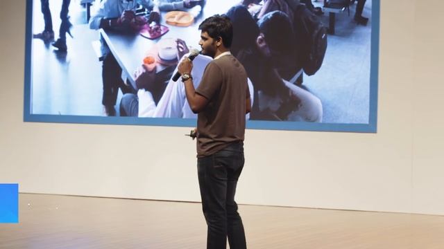 Mobile Developer Fest - CMRIT, Bangalore смотреть онлайн