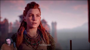 Horizon Zero Dawn