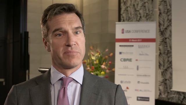 Charles Dana Gibson: Development of the US Office Market смотреть онлайн