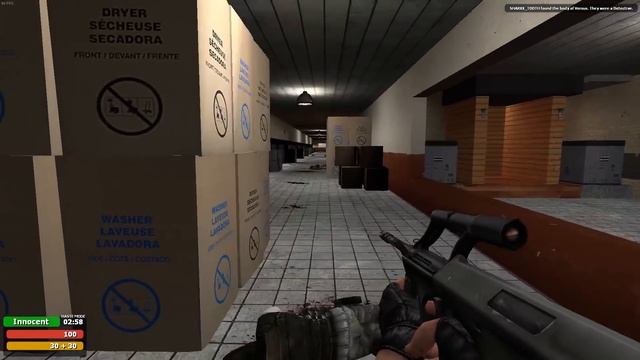 Trouble in Space Town смотреть онлайн