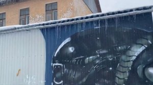 КАРАЧЕВ. ОБЗОР ДОСТОПРИМЕЧАТЕЛЬНОСТЕЙ И МЕСТНАЯ ПИЦЦА. ЖИЗНЬ и БЫТ.
