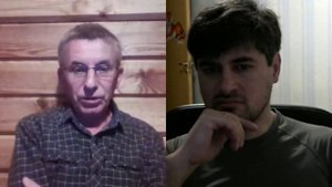 Убийство Сталина  Дело врачей  Часть 1