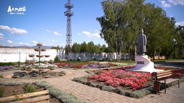 Зыряновский район / Зыряновск / Алтай / ВКО смотреть онлайн