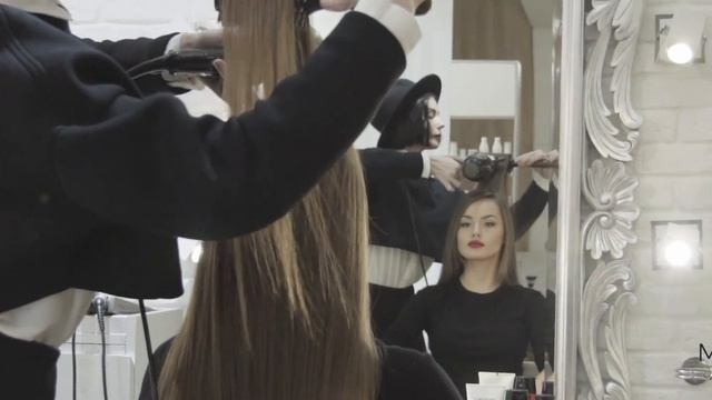 Салон красоты "MILFEY" смотреть онлайн