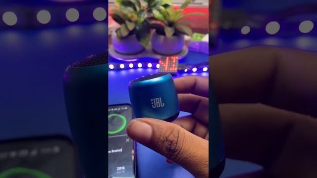 JBL mini boost series 1 unboxing  Blutooth speaker? 99/- ?? ✅✅