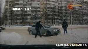 Авто приколы на дороге #3 .Смешные приколы за рулём .Лучшая подборка смешных приколов .