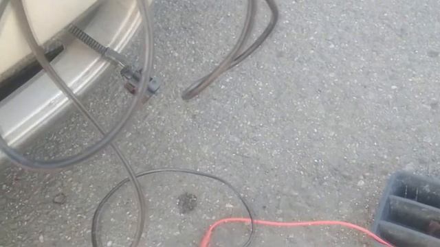 Проверка датчика температуры окружающей среды mp4 смотреть онлайн