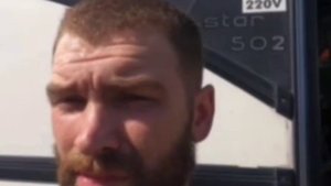 Первый допрос  ‘Волыны’!