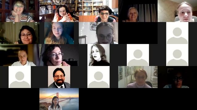 Мост над бездной. Часть 1 смотреть онлайн