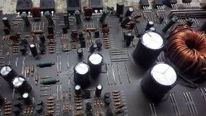 Mistery mk 4.80 ремонт