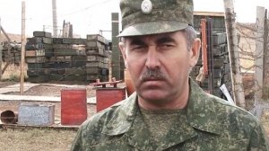 УТИЛИЗАЦИЯ БОЕПРИПАСОВ