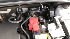 Обзор моего toyota probox 2014