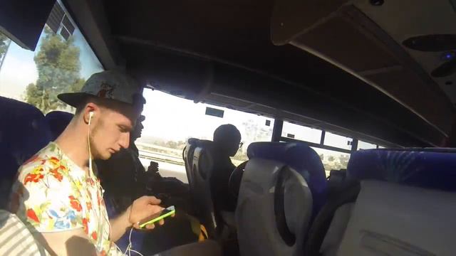 Минутное путешествие. Израиль. смотреть онлайн