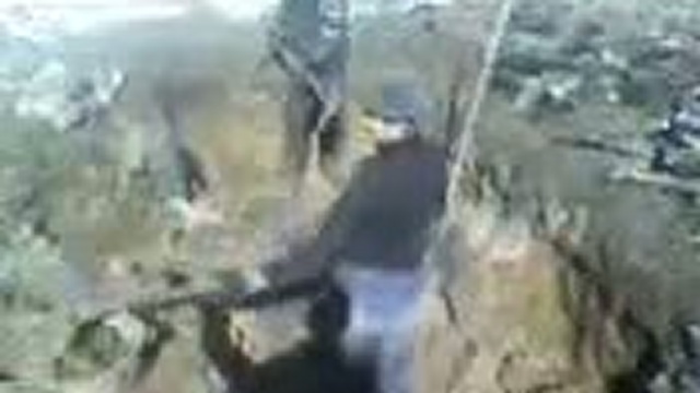 разведка по добыче золота