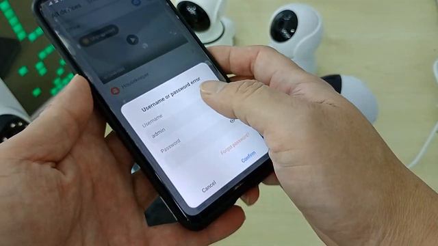 (Bahasa) DEVICE OFFLINE - V380 PRO 1.4 - HOW TO SETUP GOQ CCTV TO INTERNET ONLINE смотреть онлайн