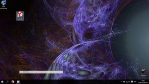 Как поменять иконку браузера в трее