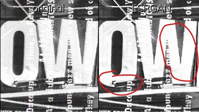 Best AI Anime Upscaler 2022 смотреть онлайн