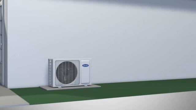 Мульти сплит системы в интерьере дома смотреть онлайн