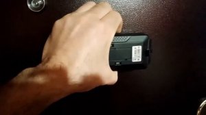 gps трекер на магните, акб 10 000 mAh - защита IPX7 - М9 Стандарт